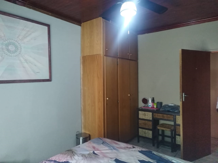 4 Bedroom Property for Sale in Sasolburg Ext 12 Free State